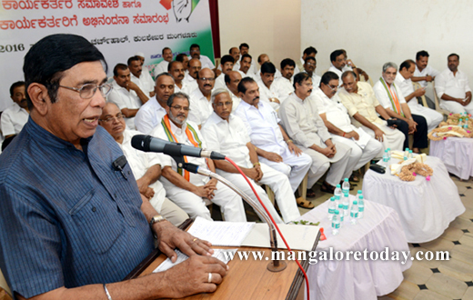 Congress meet